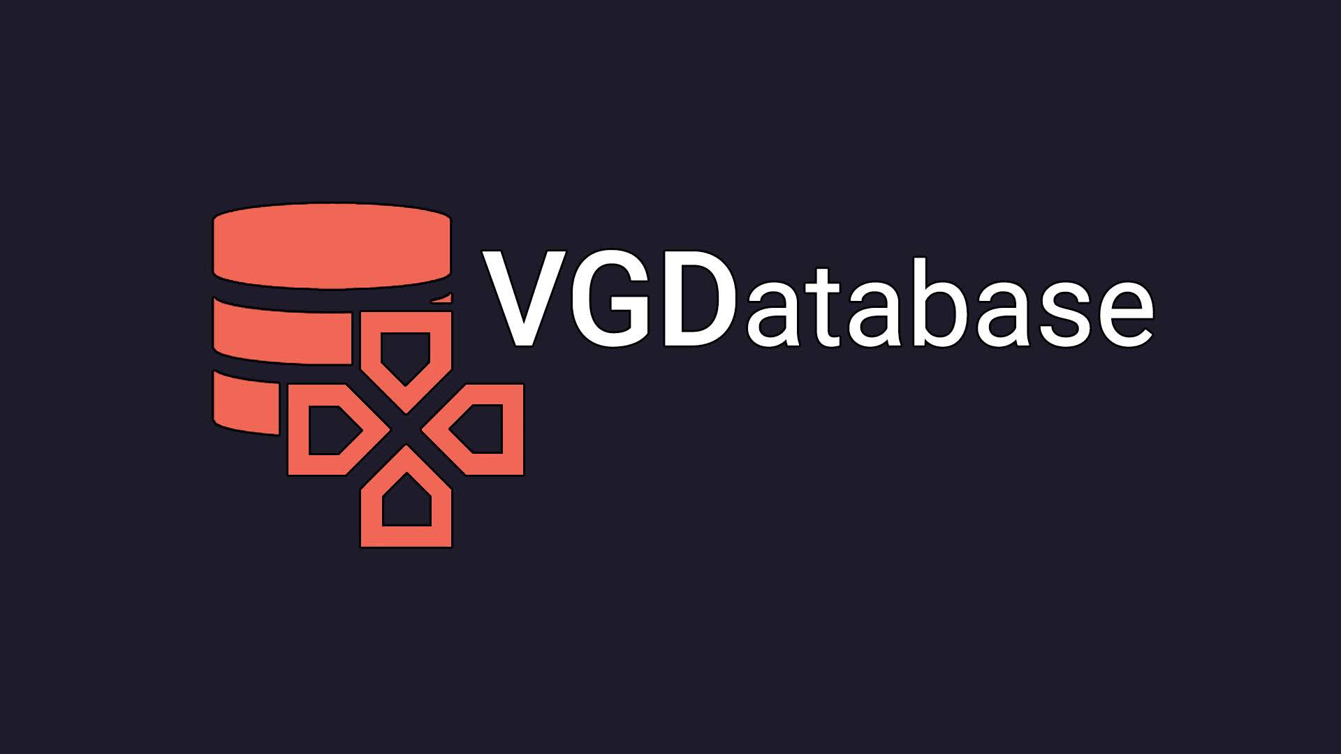 RC-VGDatabase