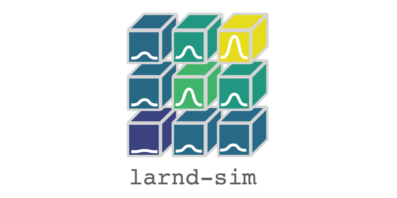 larnd-sim