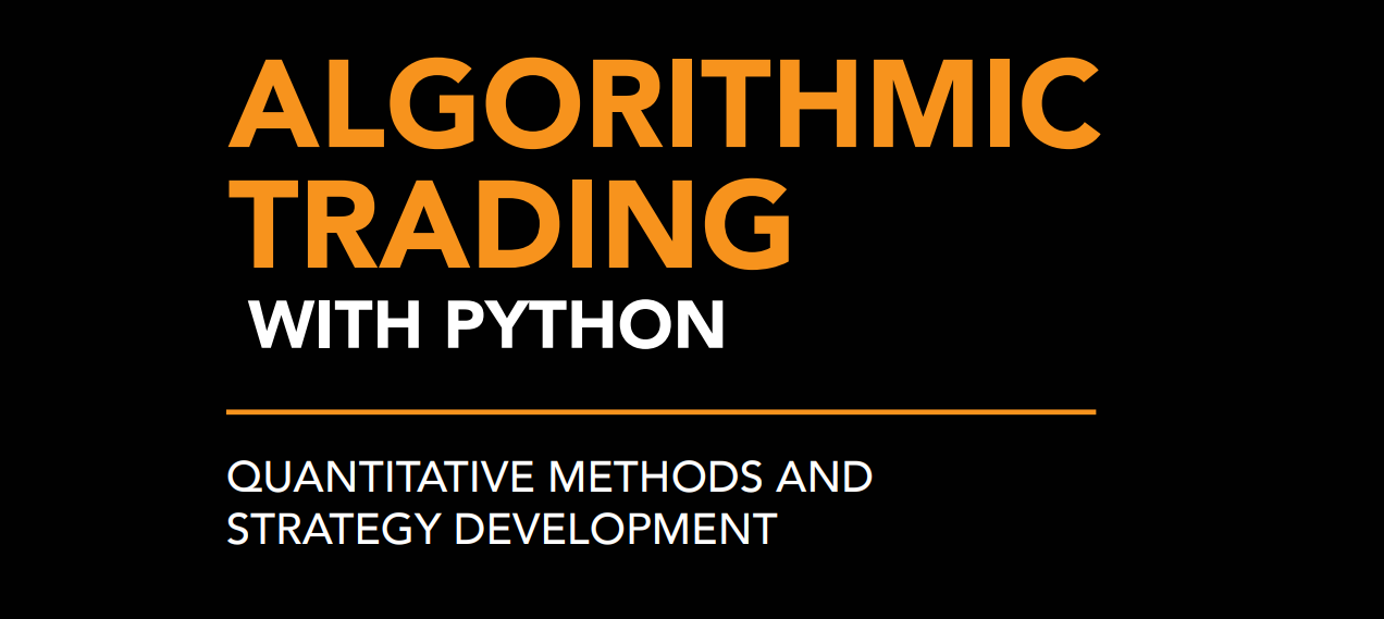 algorithmic-trading-with-python