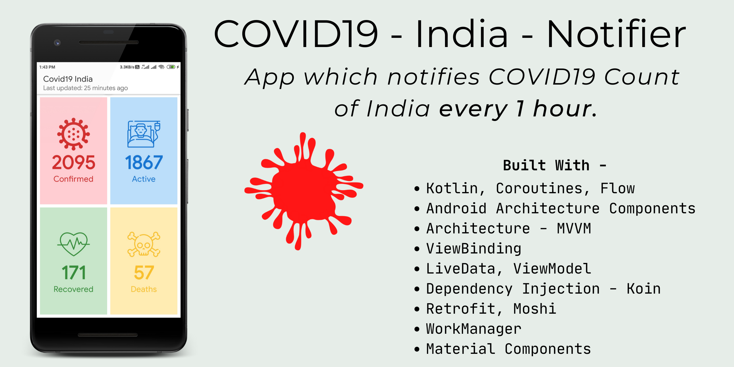 PatilShreyas/Covid19-Notifier-IN