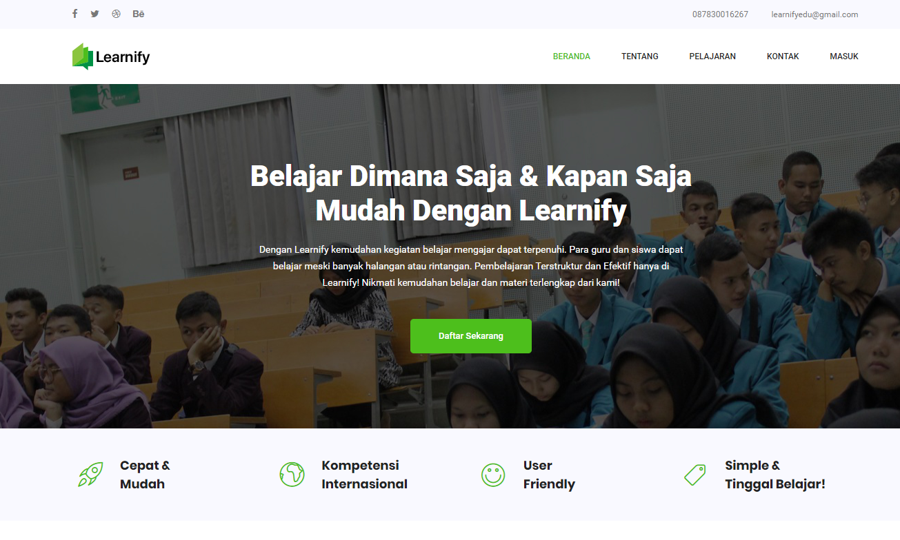 syauqi/learnify