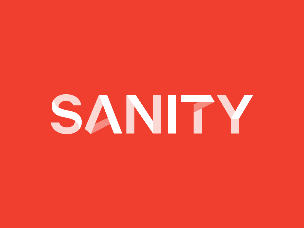 Sanity