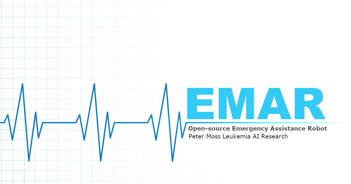 GitHub - COVID-19-AI-Research-Project/EMAR: EMAR is an open-source ...