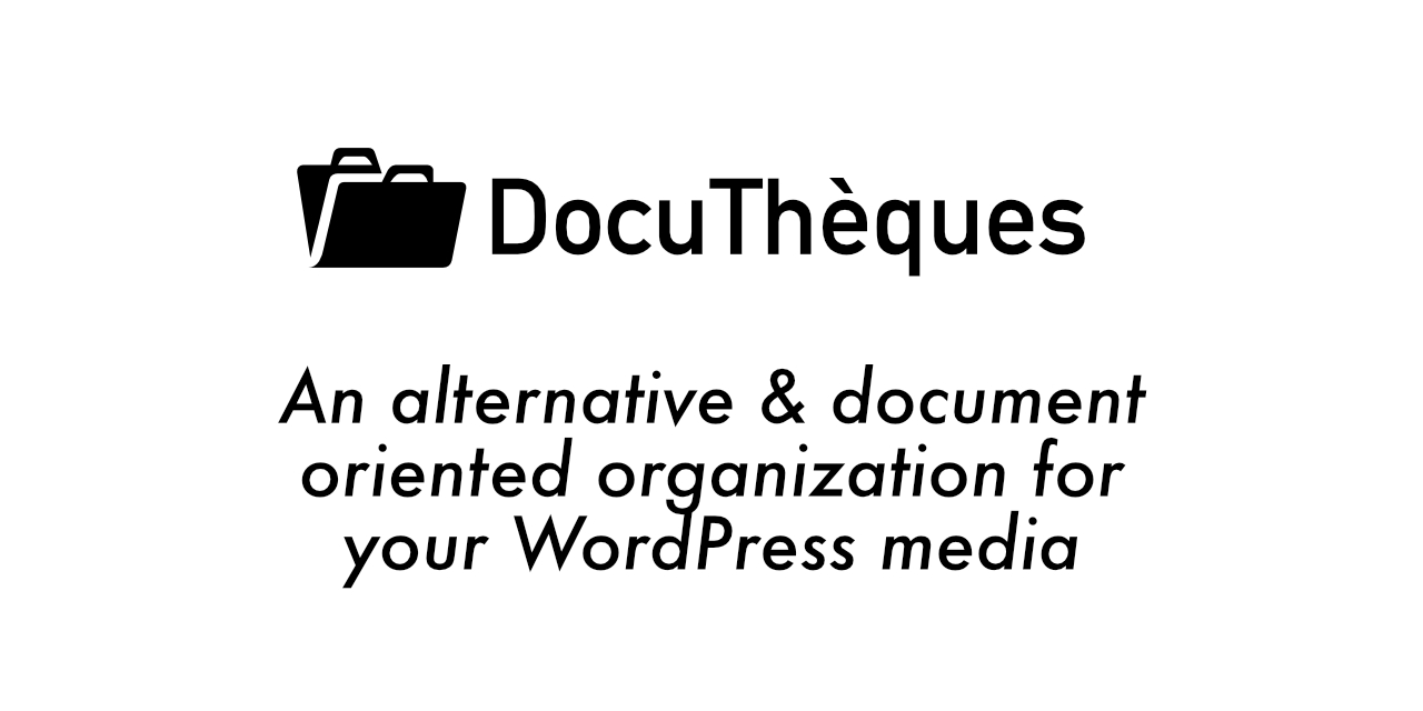 docutheques