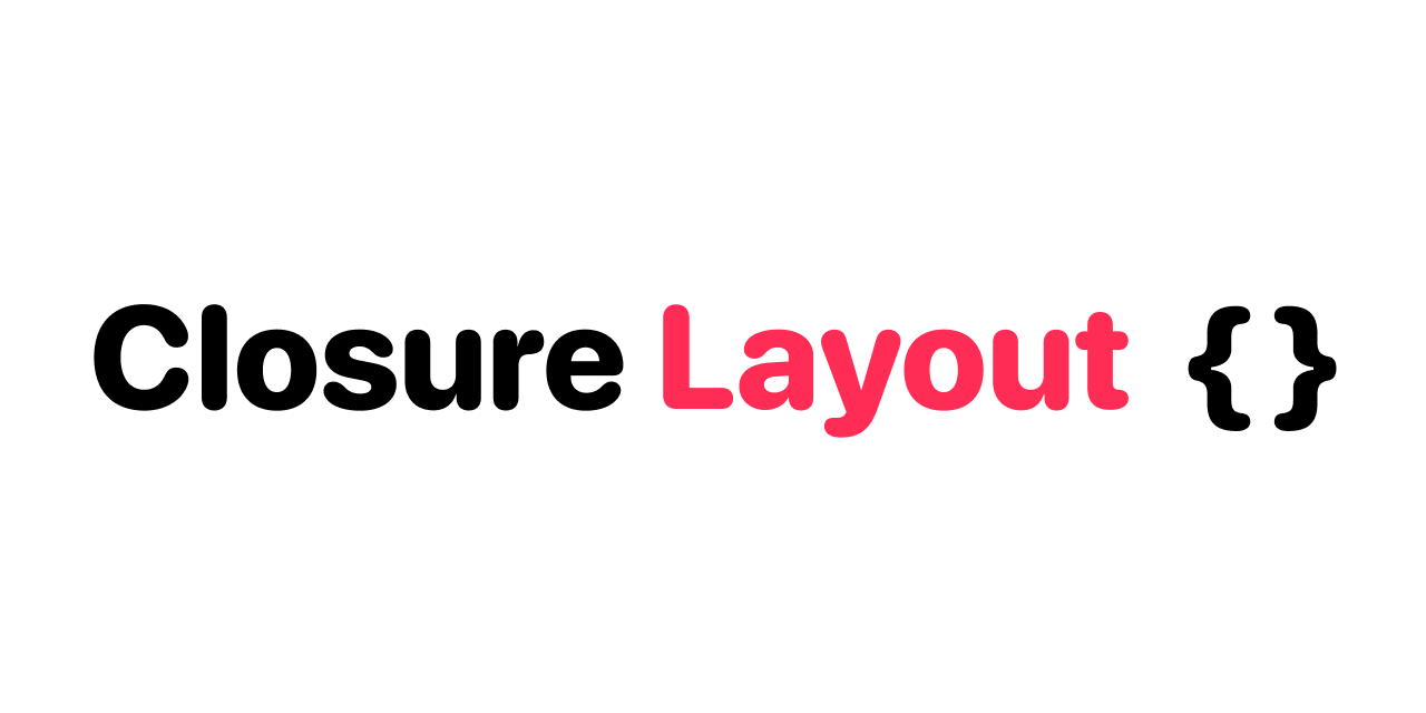 GitHub - Kolos65/ClosureLayout: A lightweight DSL for simple auto ...