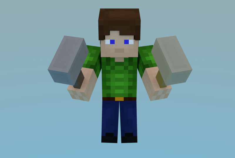 minecraft-skin · GitHub Topics · GitHub