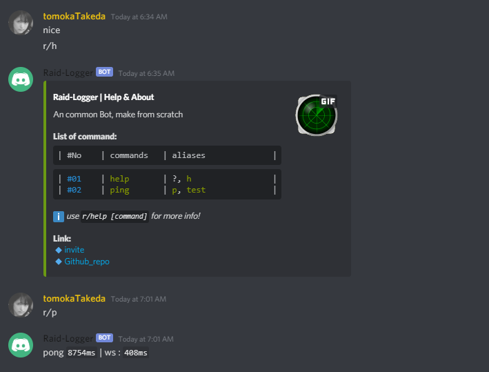 Discord Bot Dashboard #12.5 - Implement Command Prefix Update Page