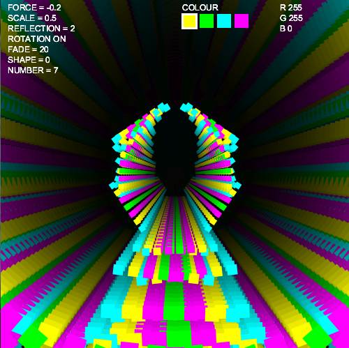 GitHub - olivertandy/SynestheticBrush: A painting program that ...
