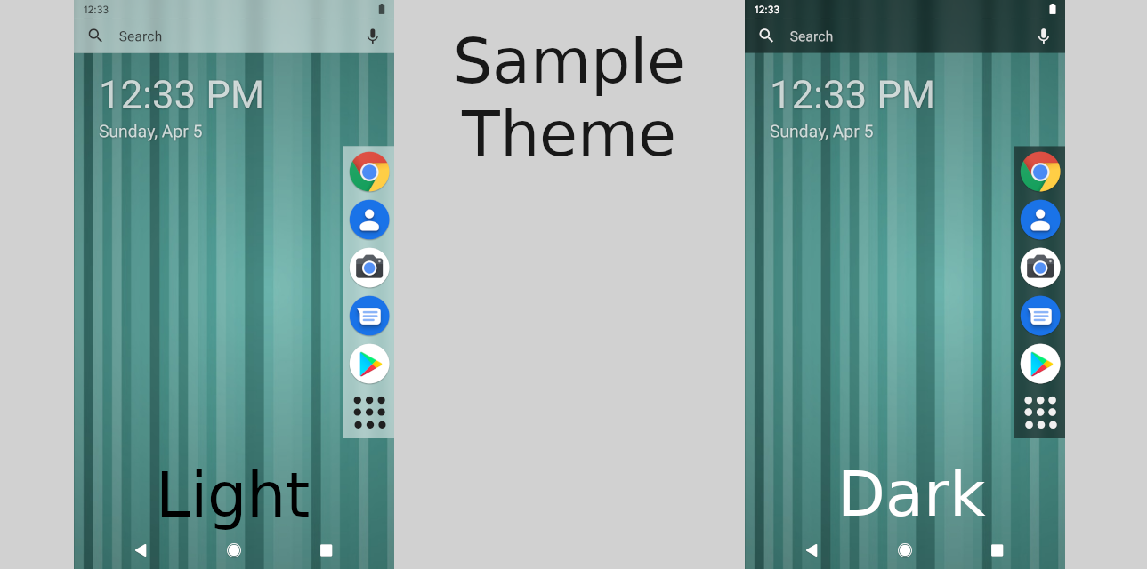 GitHub - n116-software/LynxLauncherTheme: An example project for ...