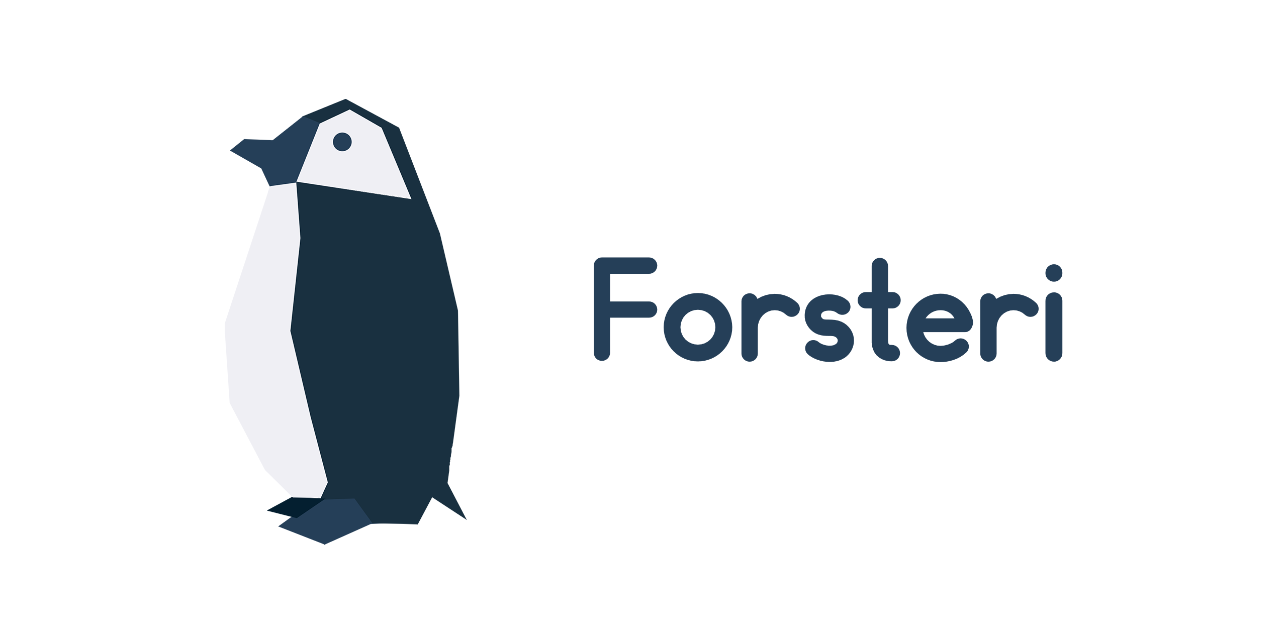 Forsteri