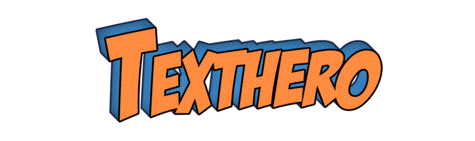 texthero