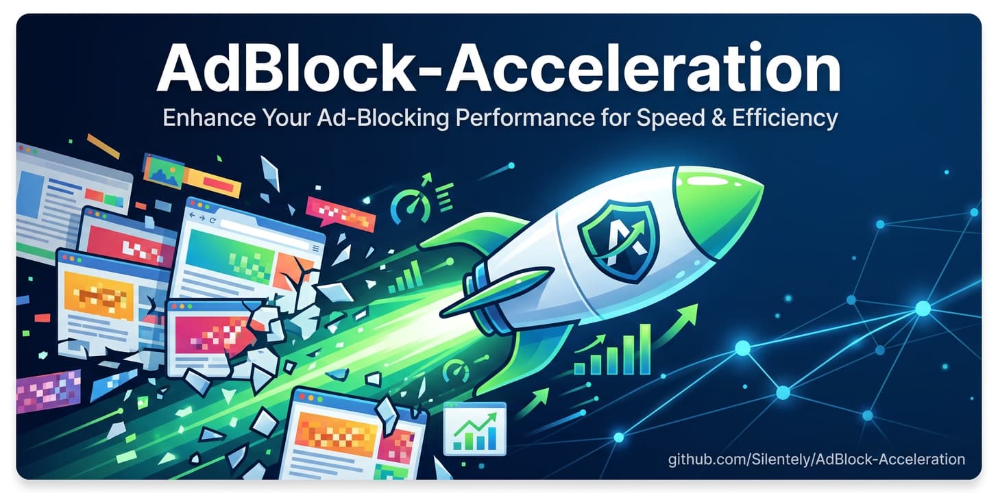 AdBlock-Acceleration