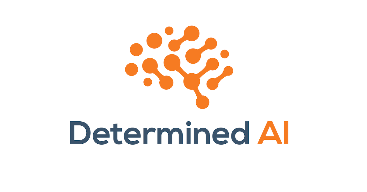 determined-ai/determined