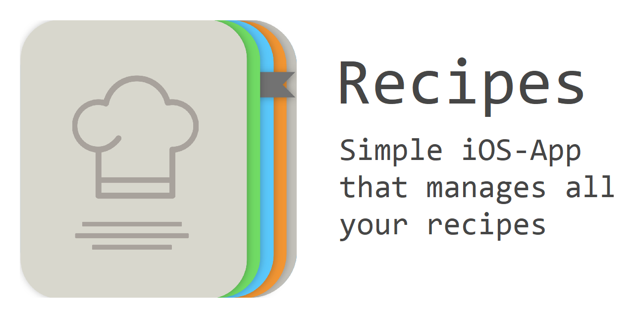 ios-recipe-manager