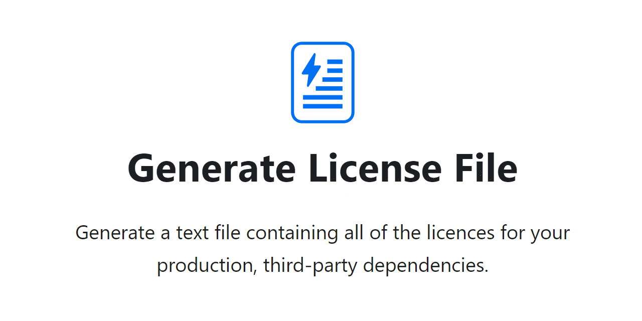 licence · GitHub Topics · GitHub