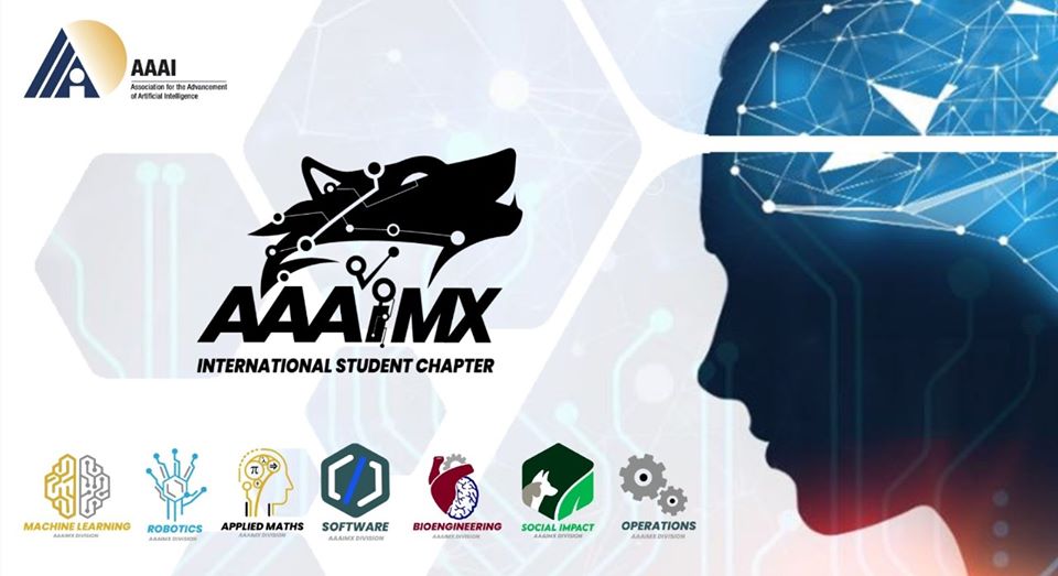 GitHub - aaaimx/aaaimx: Community template for repositories