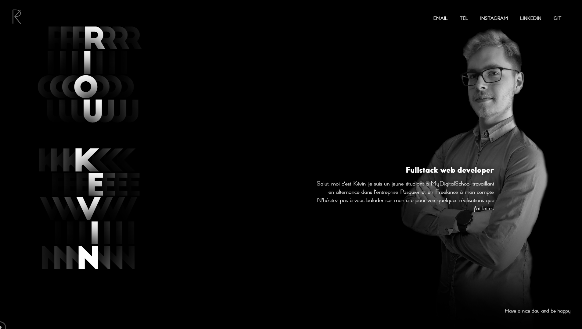 GitHub - rioukkevin/portfolio