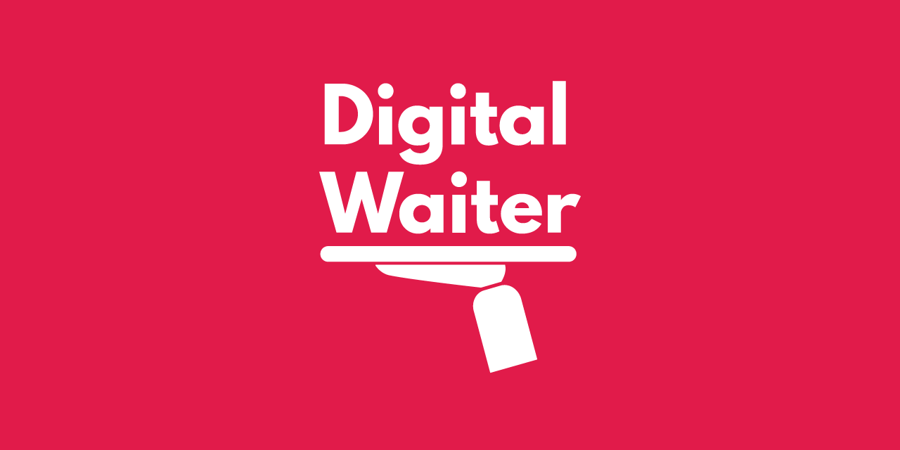 GitHub - linkear/k_DigitalWaiter: Linkear the entire restaurant ...