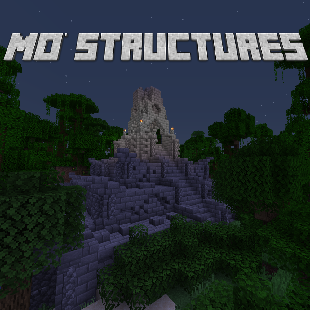 mostructures