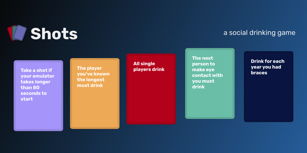 power hour drinking game app