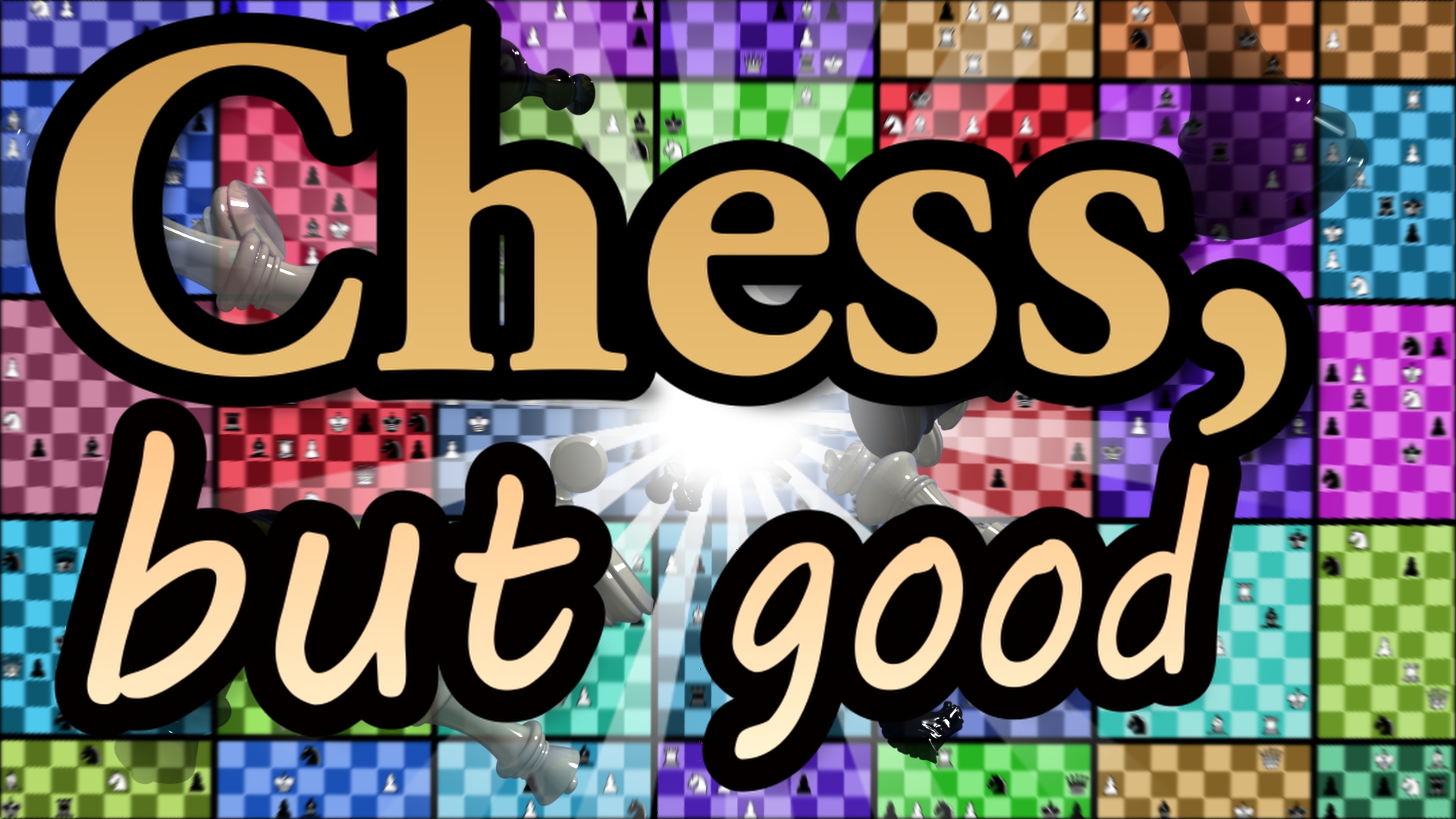 GitHub jsettlem/chessbutgood An innovative new chess variant, more
