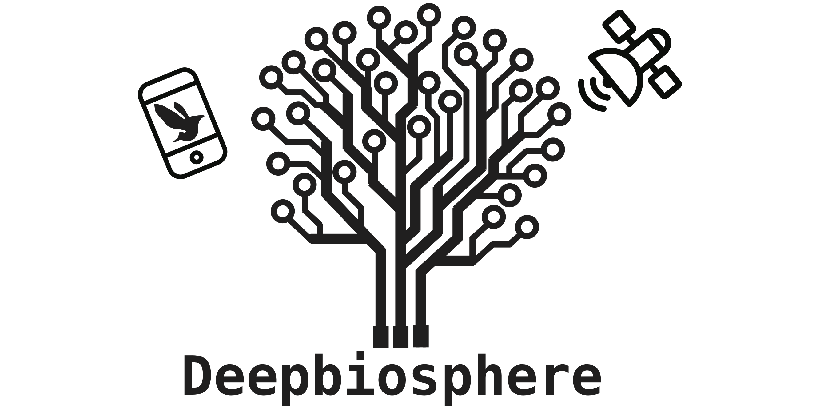 Deepbiosphere