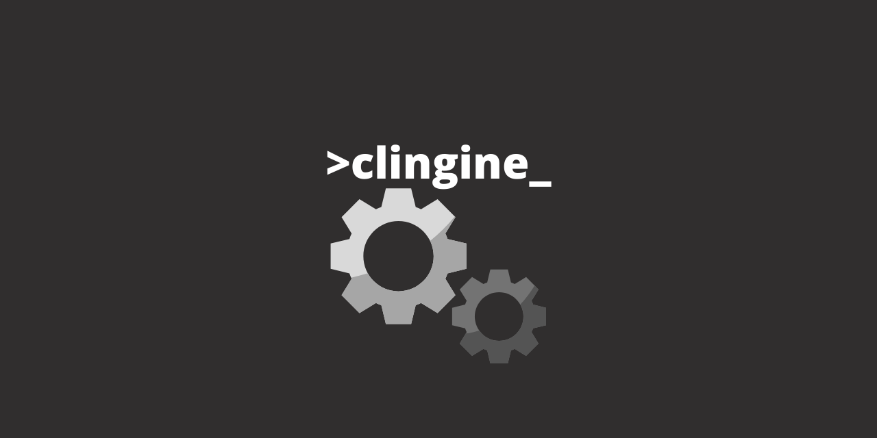 clingine