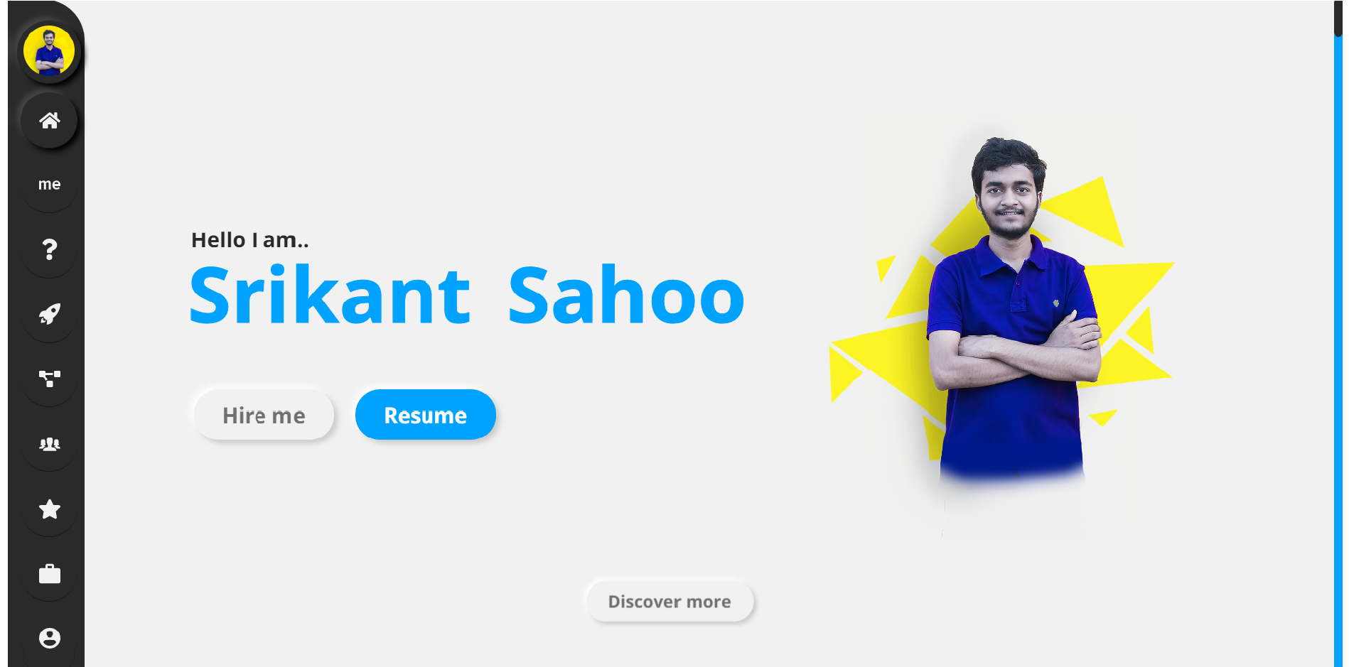 My-portfolio