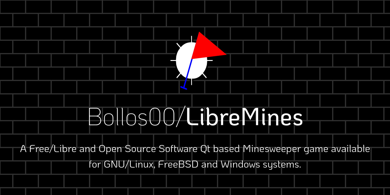 LibreMines