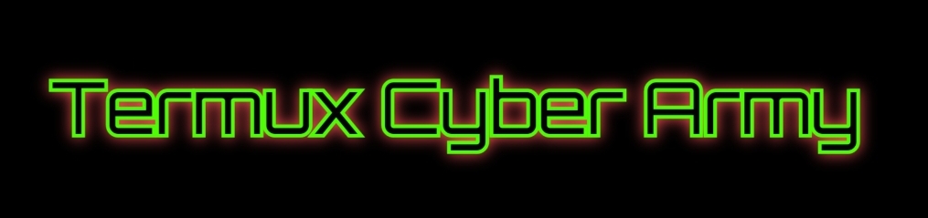 Termuxcyberarmy