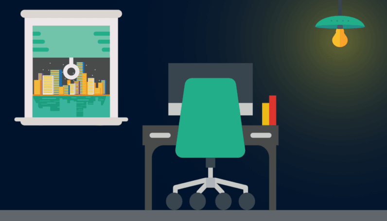 Passion-for-Blogging