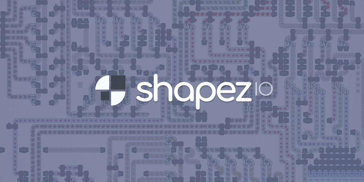 shapez.io