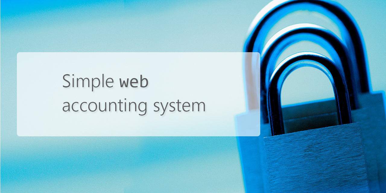 GitHub - amsrafid/asl-simple-web-accounting: Simple accounting system ...