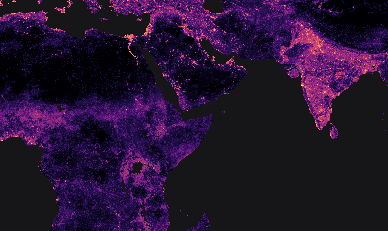 GitHub - scabecks/humanfootprint_2000-2013: Data and code for HFP ...