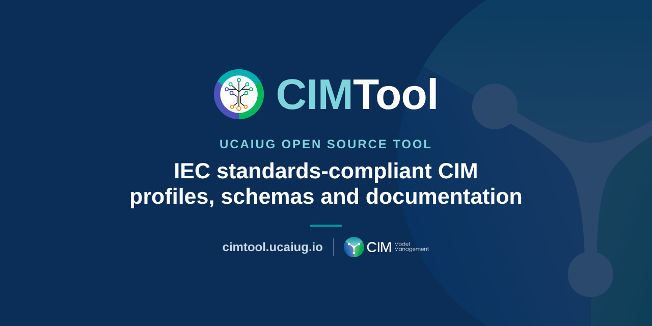 CIMTool