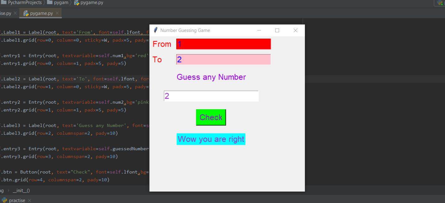 GitHub - MutyamReddy/GuessTheNumberGame