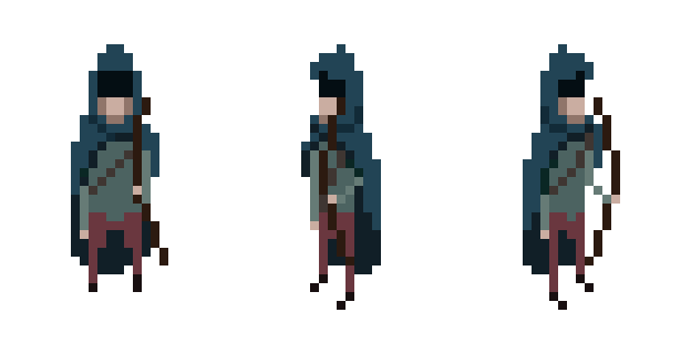 GitHub - artegful/UnityRogueProject: Goblin Rogue Unity project · GitHub