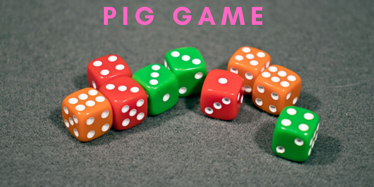 GitHub - AbhishekPethani/Pig-Game