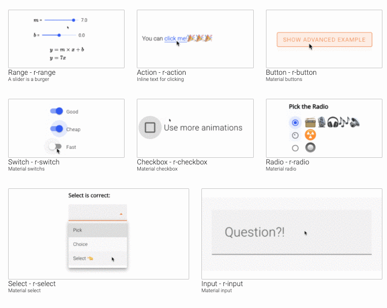 components