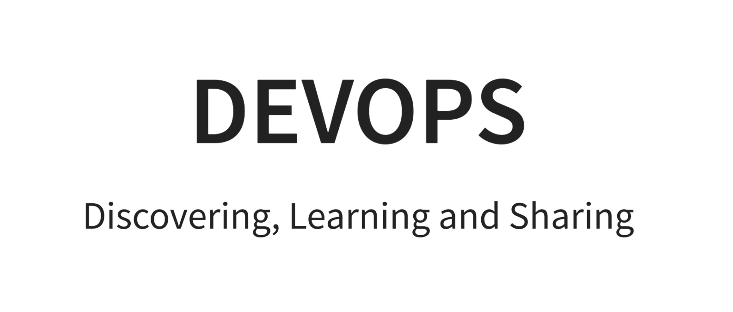 devops-training