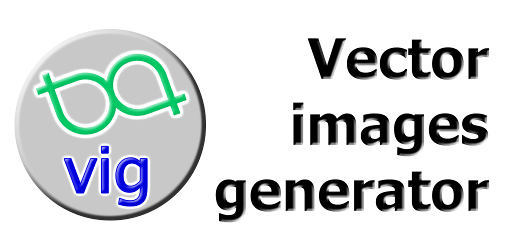 GitHub - adslbarxatov/VectorImageGenerator: A tool for controllable ...