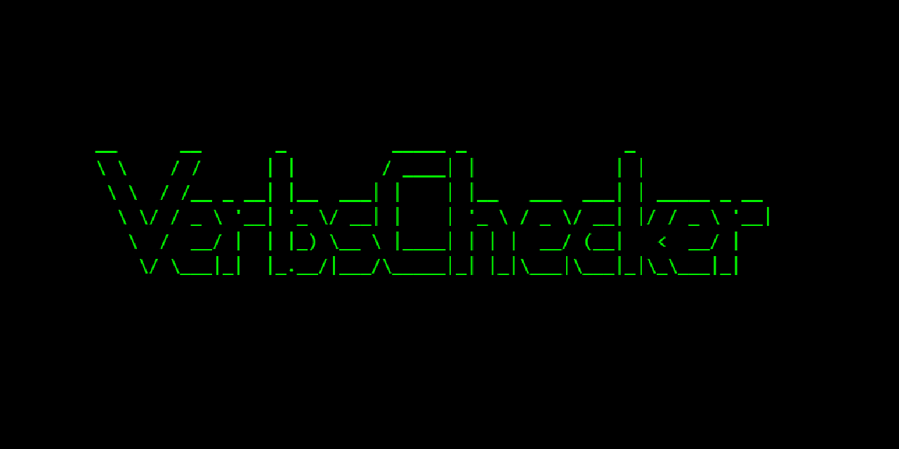 VerbsChecker logo