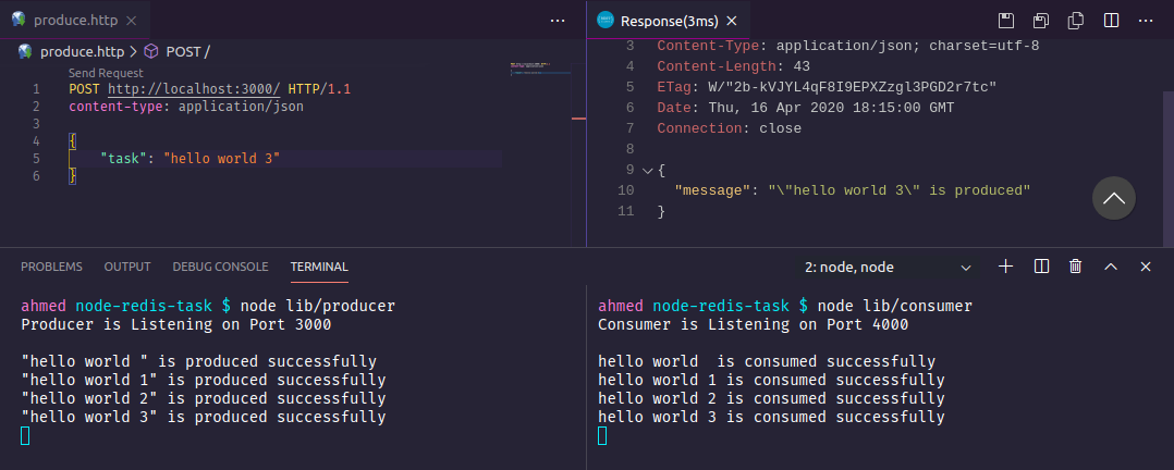 redis-node-task-scheduler