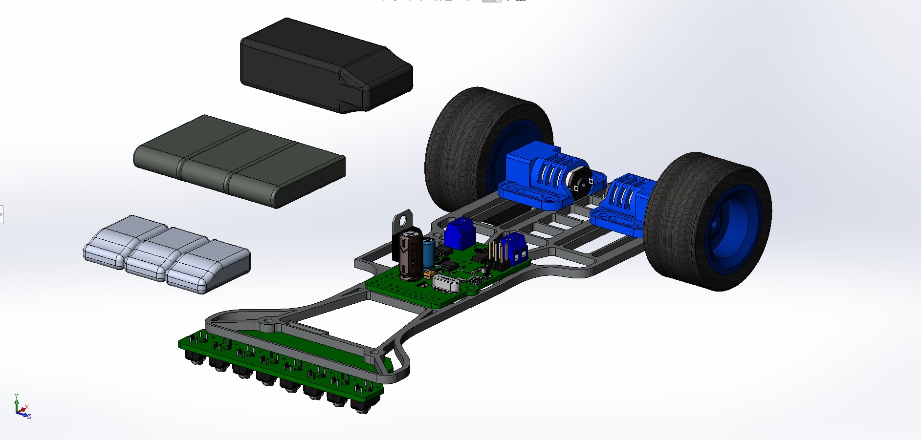 line-follower-robot · GitHub · GitHub