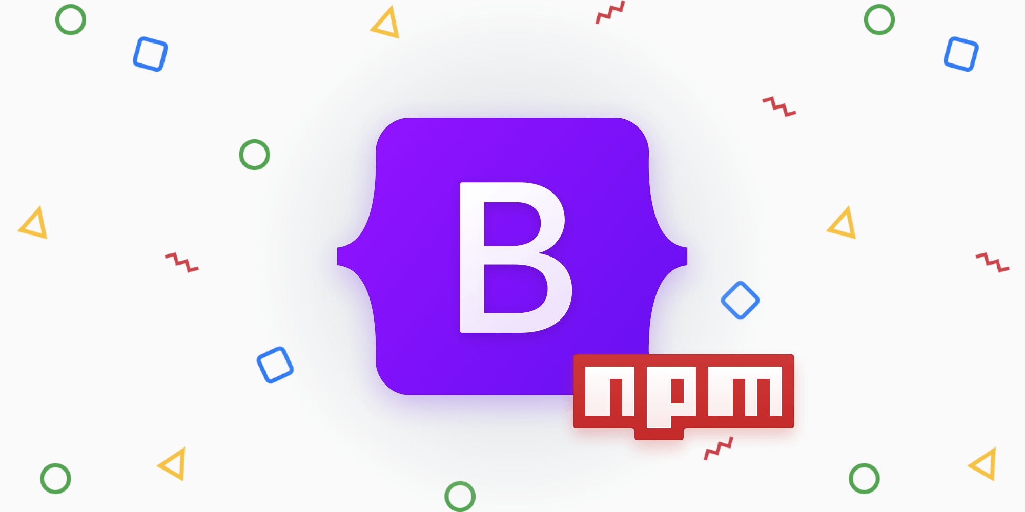 Bootstrap-NPM启动器