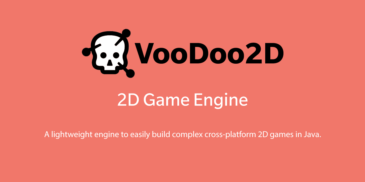 The Leading 2D Game Engine Platform