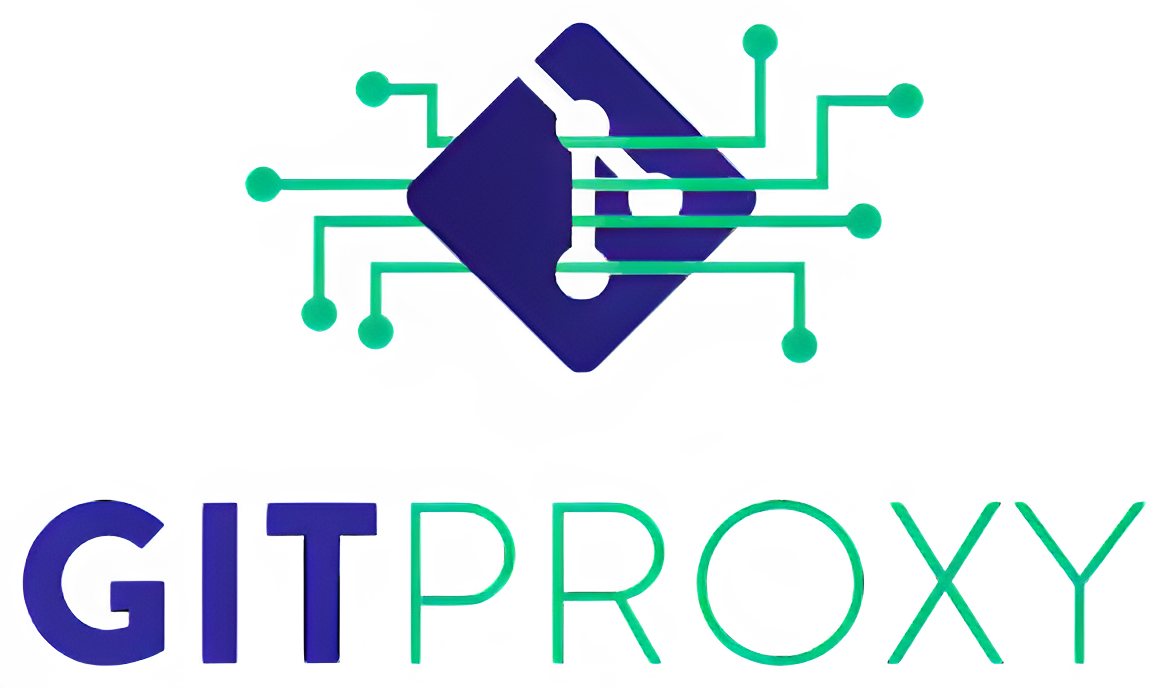 git-proxy