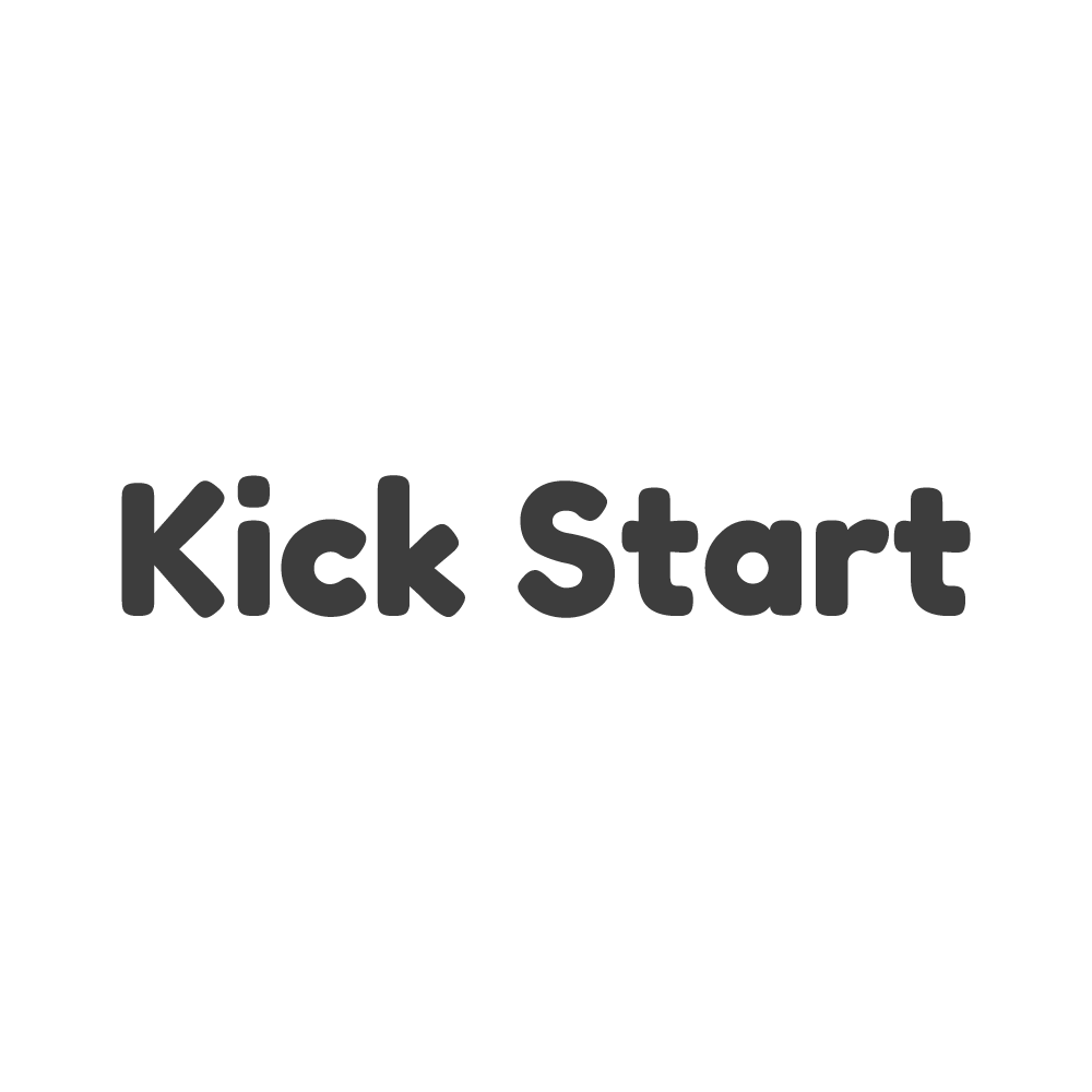 kickstart