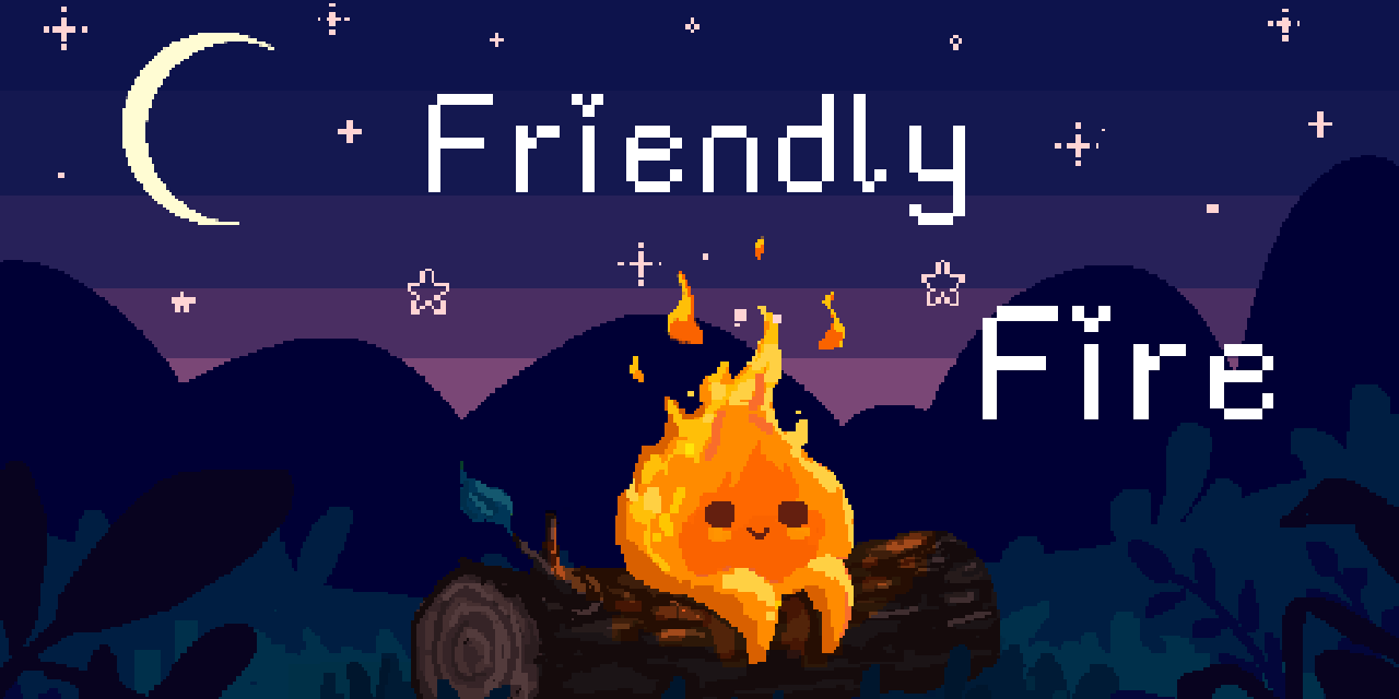 friendlyfiregame