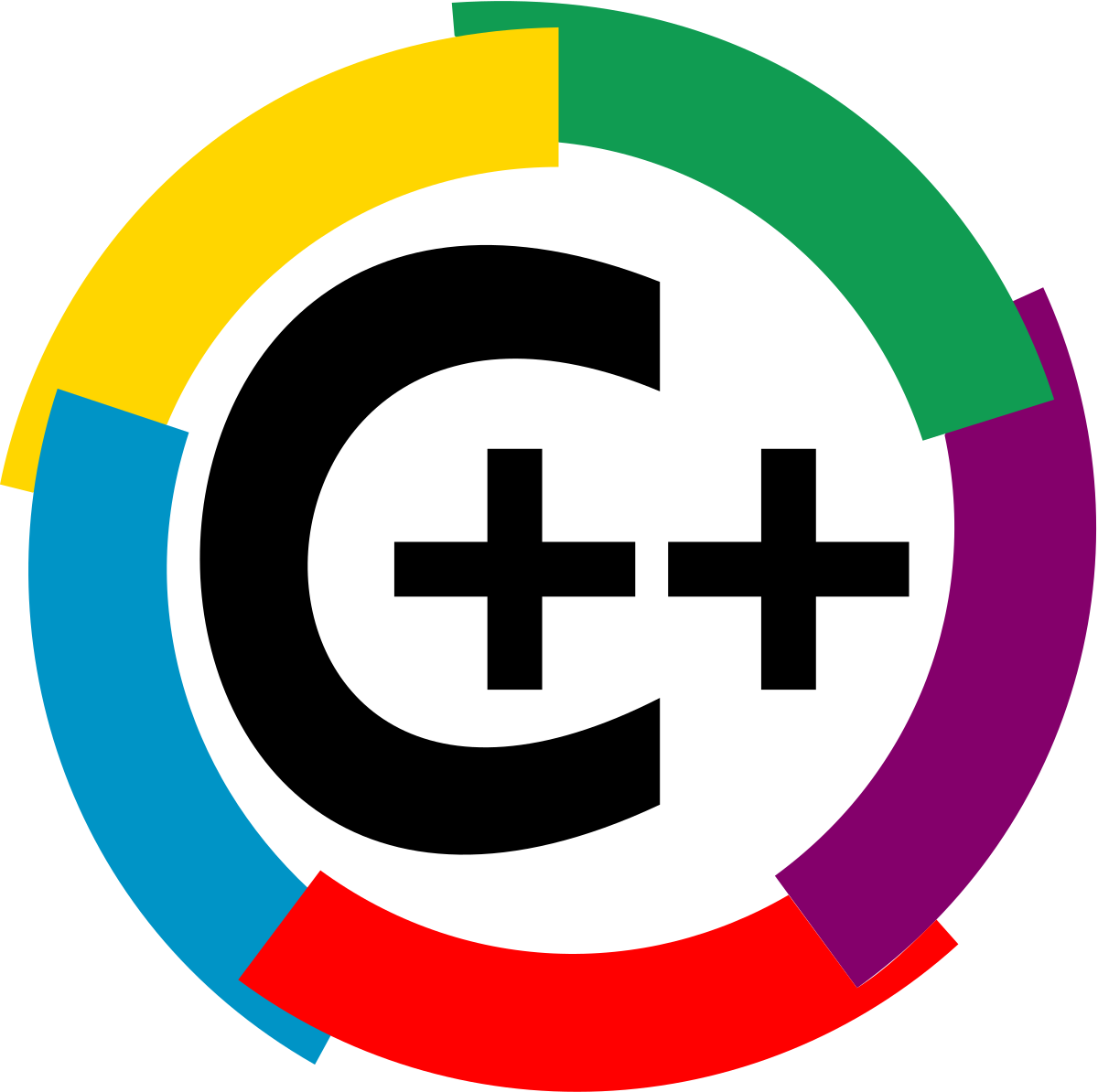 Языки программирования символы. Значок c++. с++ логотип. с++ язык программирования логотип. программирование логотип.